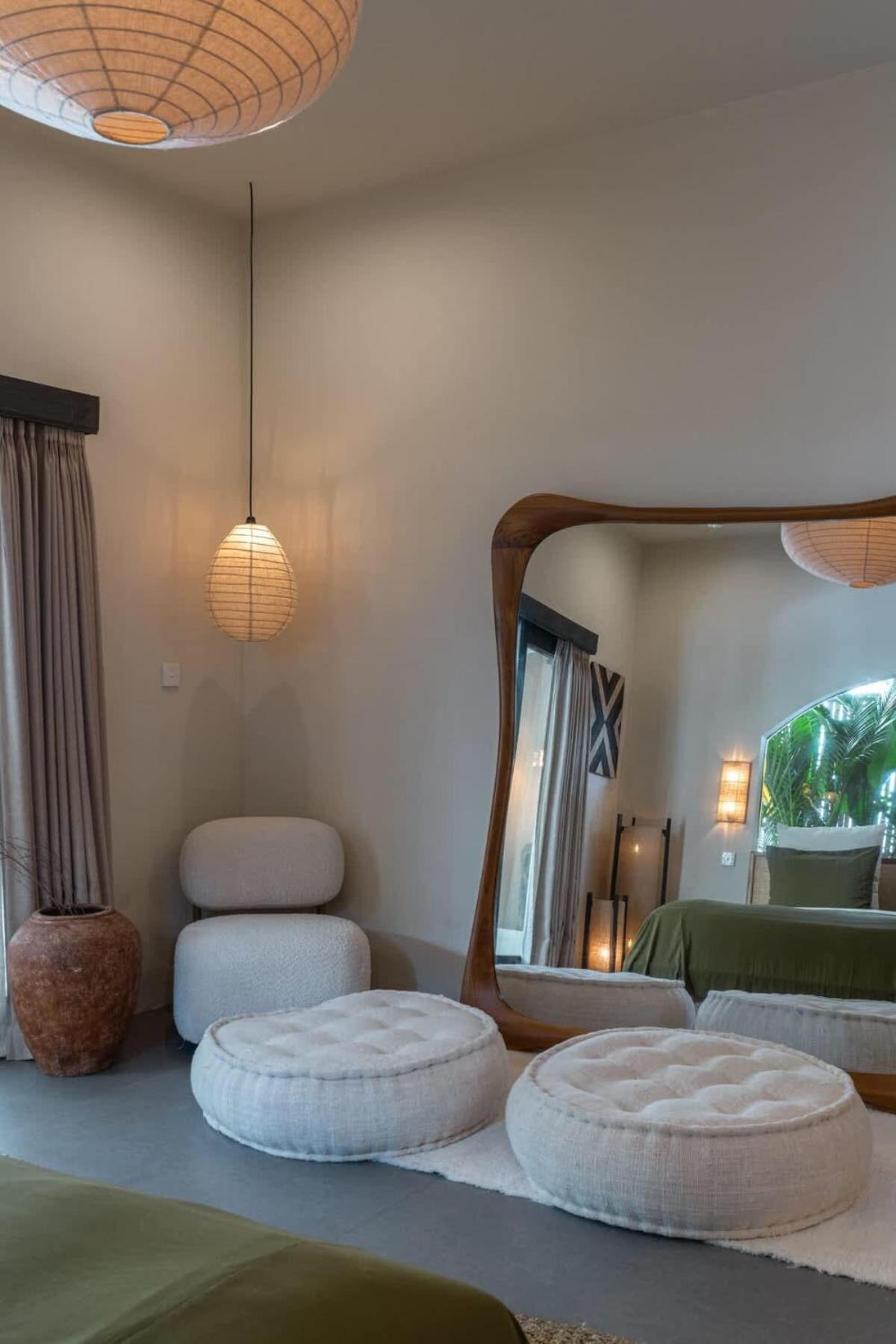 The Jungle - Luxurious & Tropical Concept - 3Br - Central Canggu Exterior foto