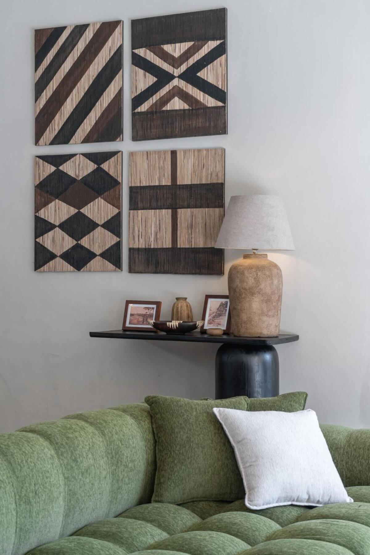 The Jungle - Luxurious & Tropical Concept - 3Br - Central Canggu Exterior foto