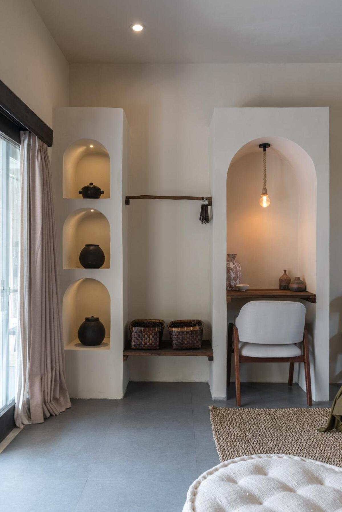 The Jungle - Luxurious & Tropical Concept - 3Br - Central Canggu Exterior foto