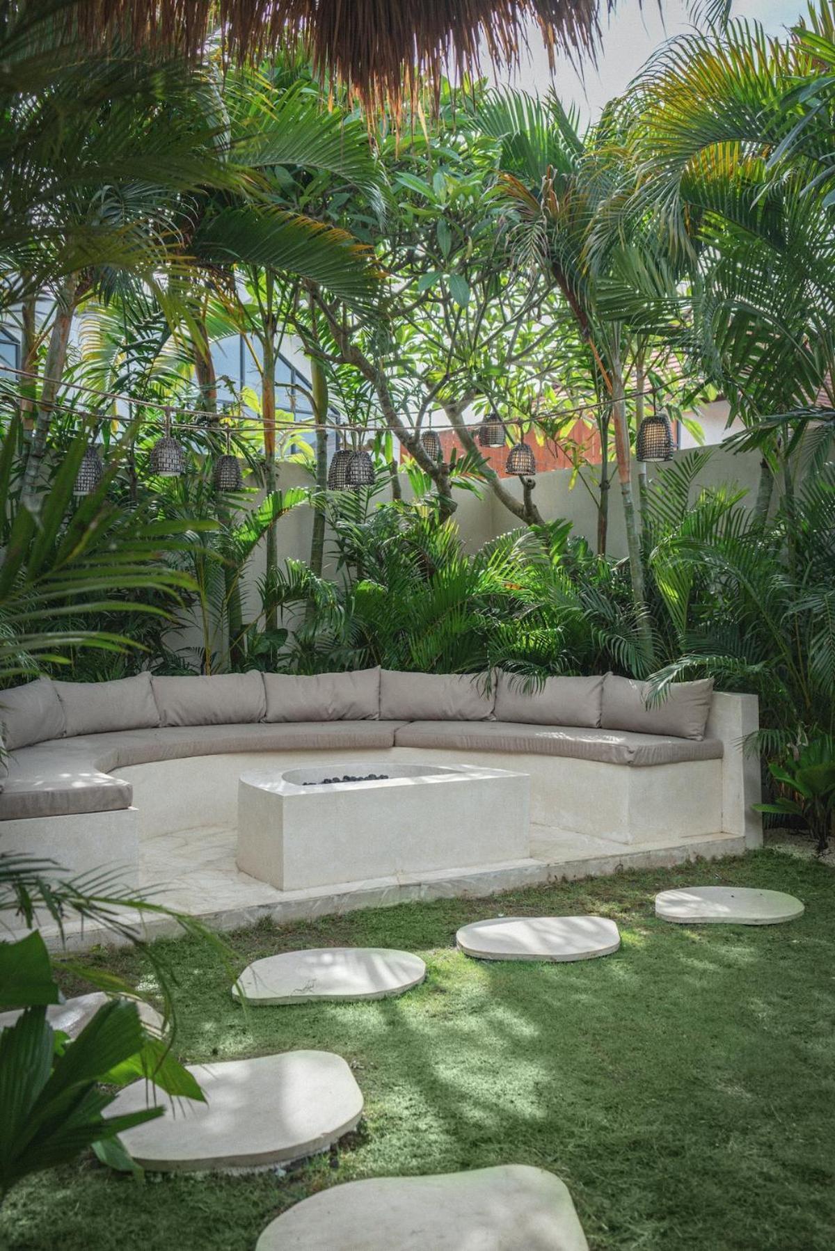 The Jungle - Luxurious & Tropical Concept - 3Br - Central Canggu Exterior foto